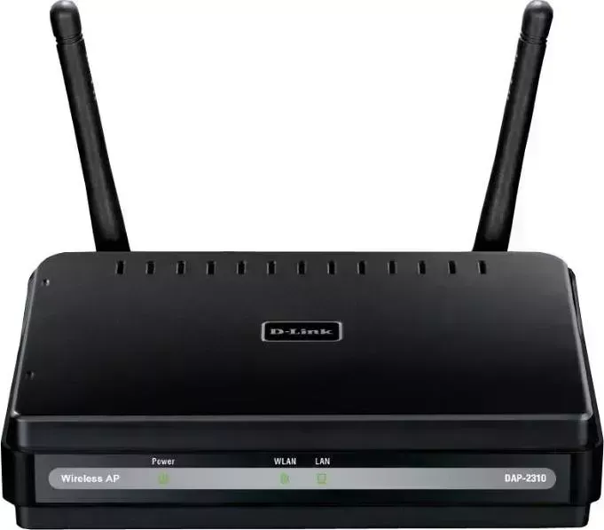 Точка доступа D-Link DAP-2310 D-link