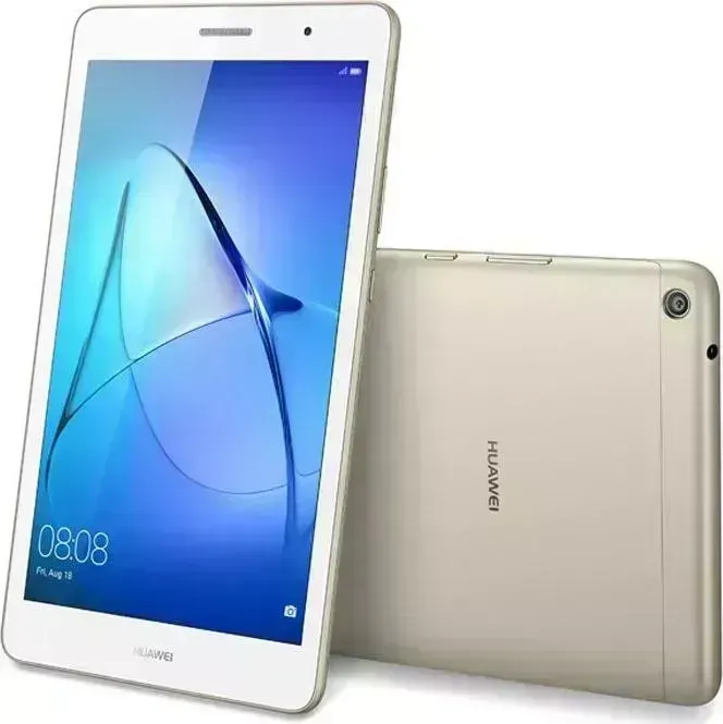 Планшет HUAWEI Mediapad T3 Gold (KOB-L09)