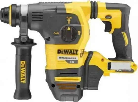 Перфоратор DEWALT DCH333NT-XJ без АКБ
