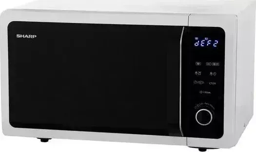 Микроволновая печь SHARP R-7852RW
