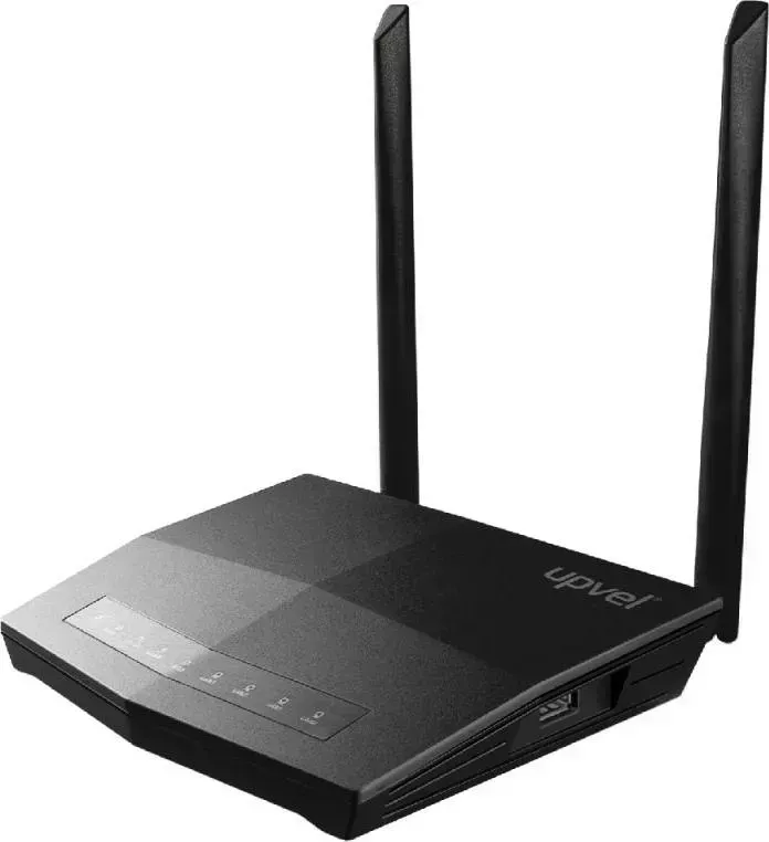 Маршрутизатор Upvel UR-515D4G