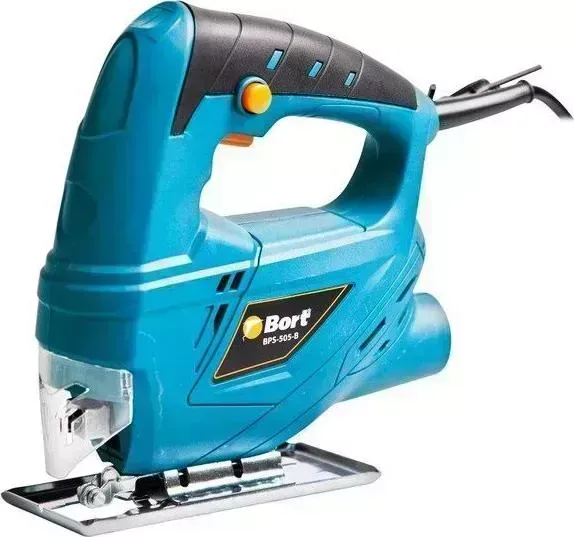 Электролобзик BORT BPS-505-P