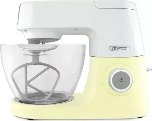 Кухонный комбайн KENWOOD KVC 5100Y Белый/Желтый