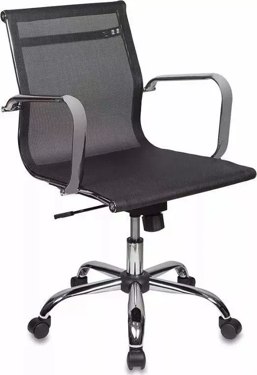 Кресло офисное БЮРОКРАТ CH-993-Low/M01