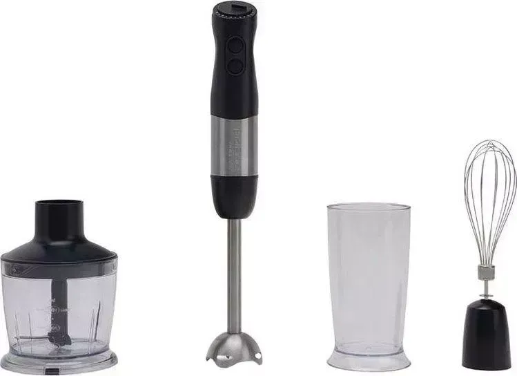 Блендер POLARIS PHB 0860A черный