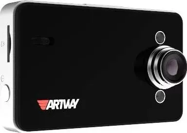Видеорегистратор  Artway AV-110