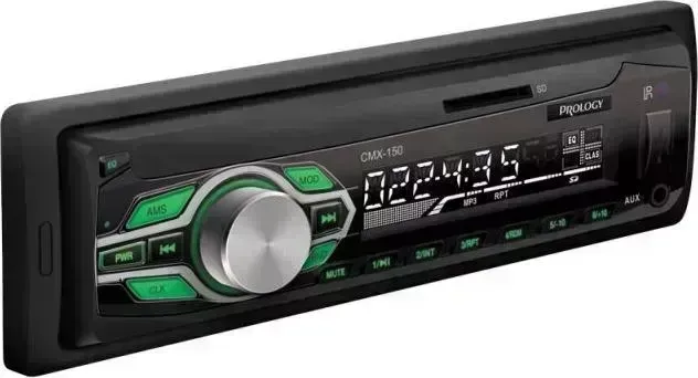 Автомагнитола PROLOGY CMX-150