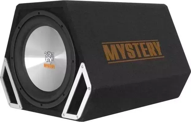 Автоакустика MYSTERY MTB-309A