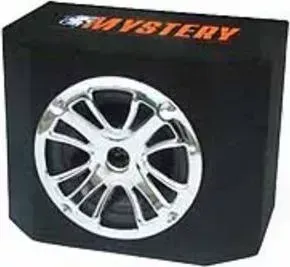 Автоакустика MYSTERY MBB-302A