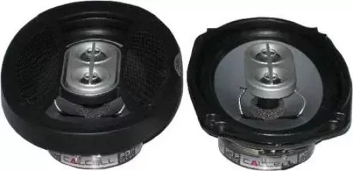 Автоакустика CALCELL CP-6930