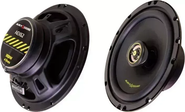 Автоакустика  ART SOUND AEX 62