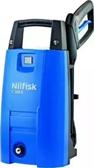 Автомойка  Nilfisk ALTO Compact C100.6-5