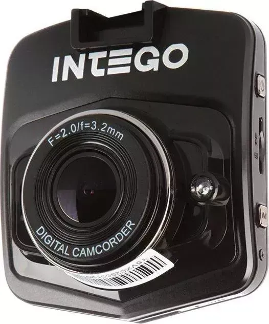 Видеорегистратор  Intego VX-295