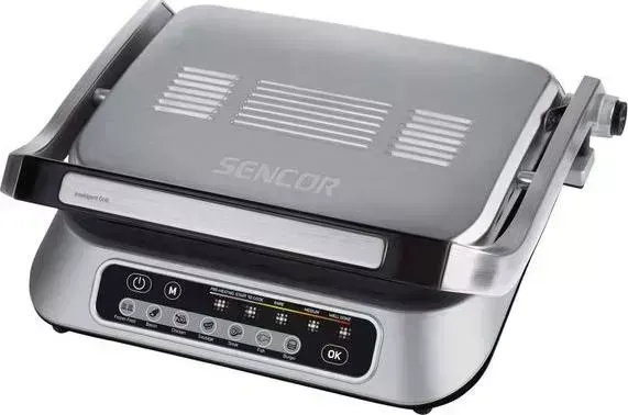 Гриль Sencor SENCOR SBG 6031SS