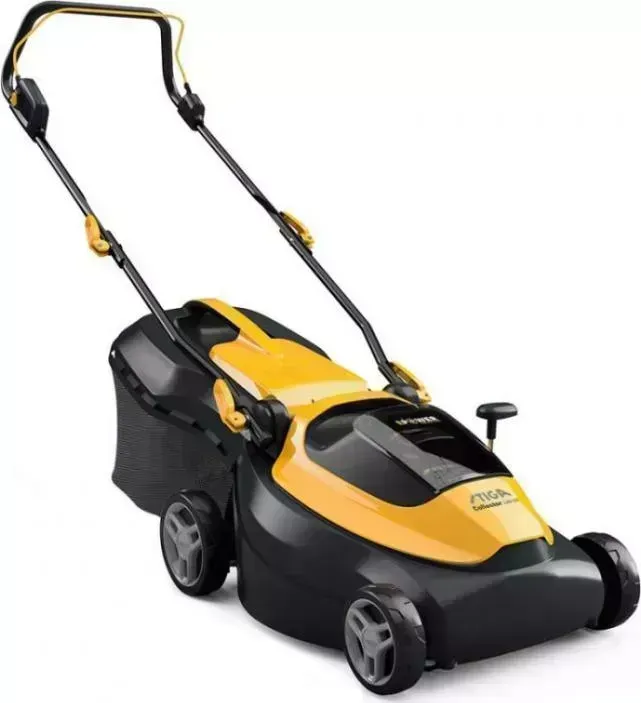 Газонокосилка STIGA Collector 140 AE