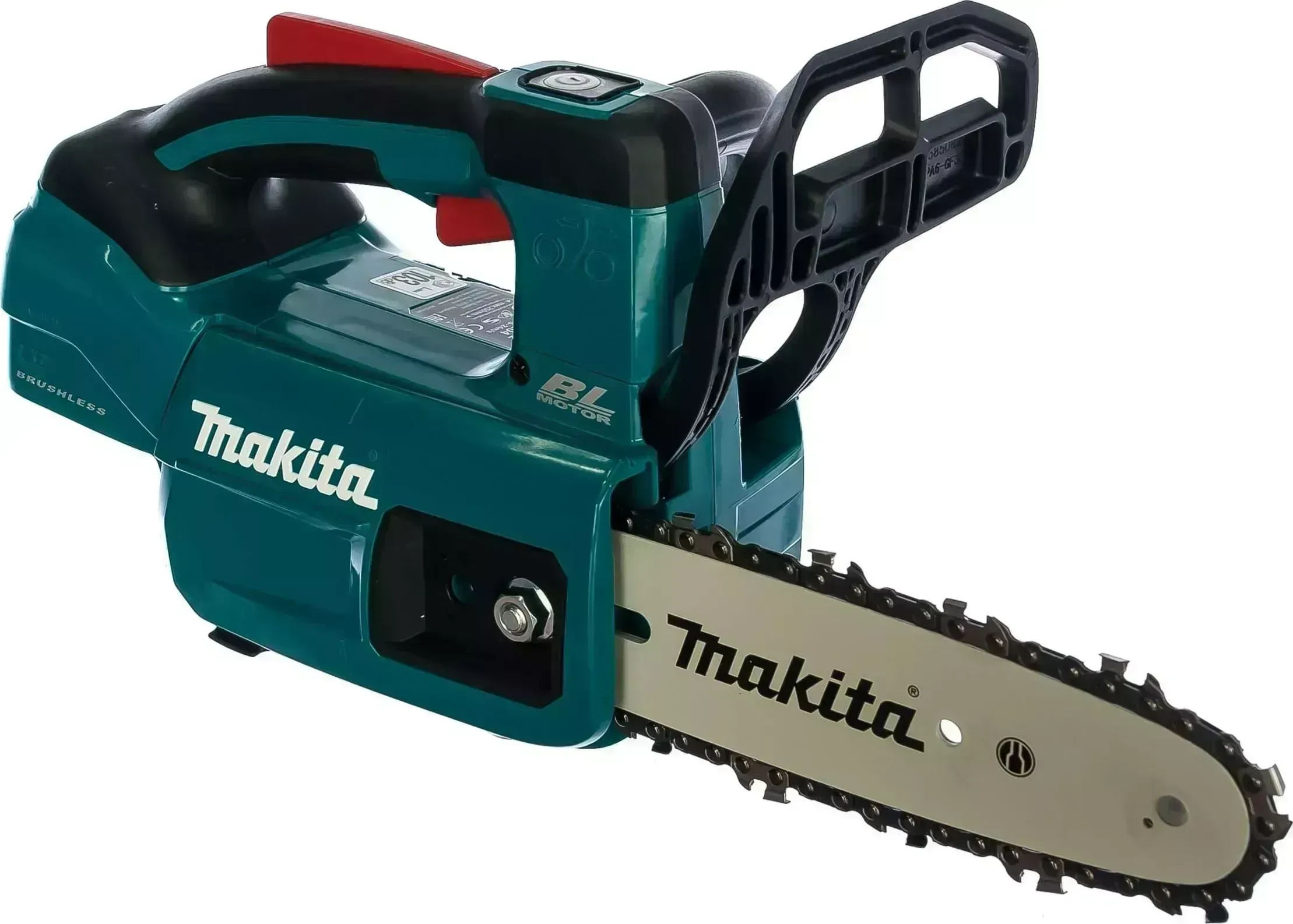 Электропила MAKITA DUC204Z