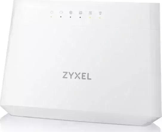 Роутер ZyXEL VMG3625-T50B-EU01V1F