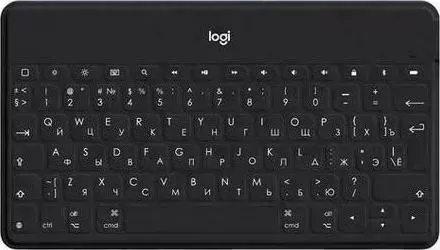 Клавиатура LOGITECH Keys-To-Go (920-010126)