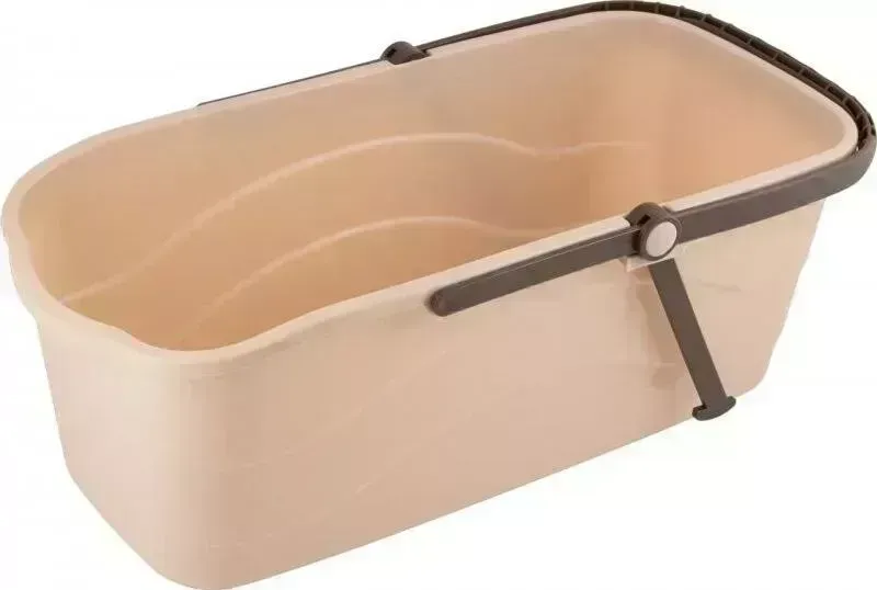 Ведро  Рыжий Кот CLEAN-17 17л (005929)