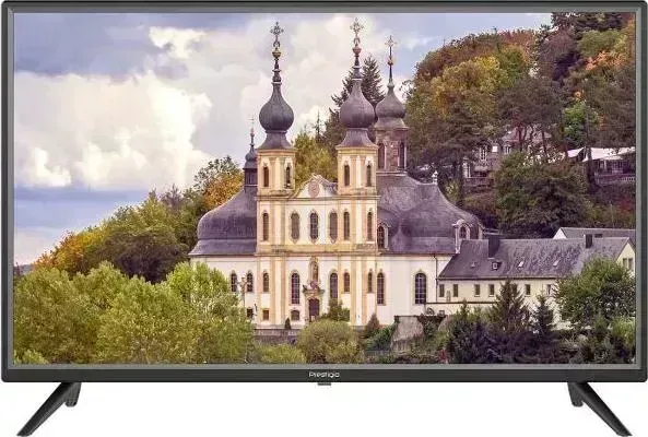 Телевизор PRESTIGIO PTV32SS04ZCISBK