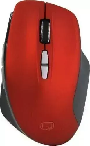 Мышь компьютерная QUMO Evo M61 (24280)