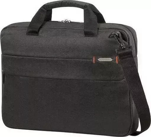 Сумка для ноутбука  Samsonite Network CC8*002*19 черный