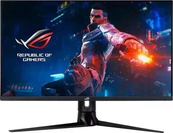 Монитор ASUS PG329Q