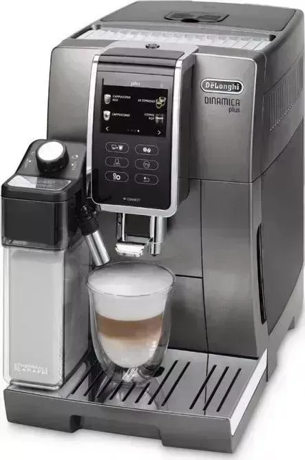 Кофемашина DE LONGHI ECAM 370.95.T