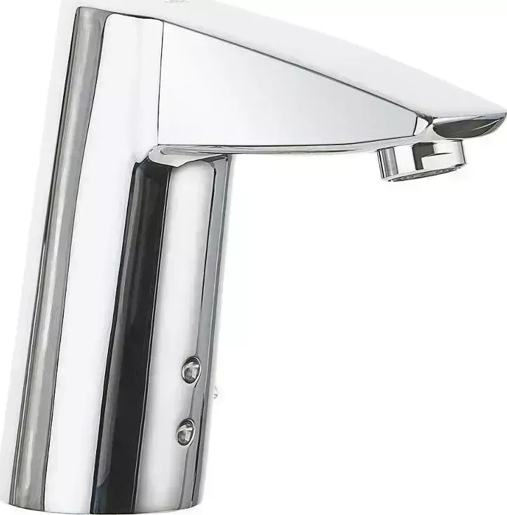 Смеситель для раковины Oras CUBISTA 2814F