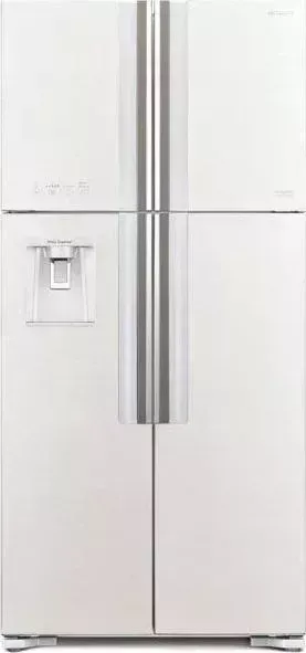 Холодильник HITACHI R-W 662 PU7X GPW