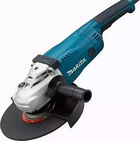 Шлифмашина угловая MAKITA GA9030SFK1