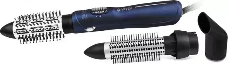 Прибор для укладки волос VITEK VT-8237 В