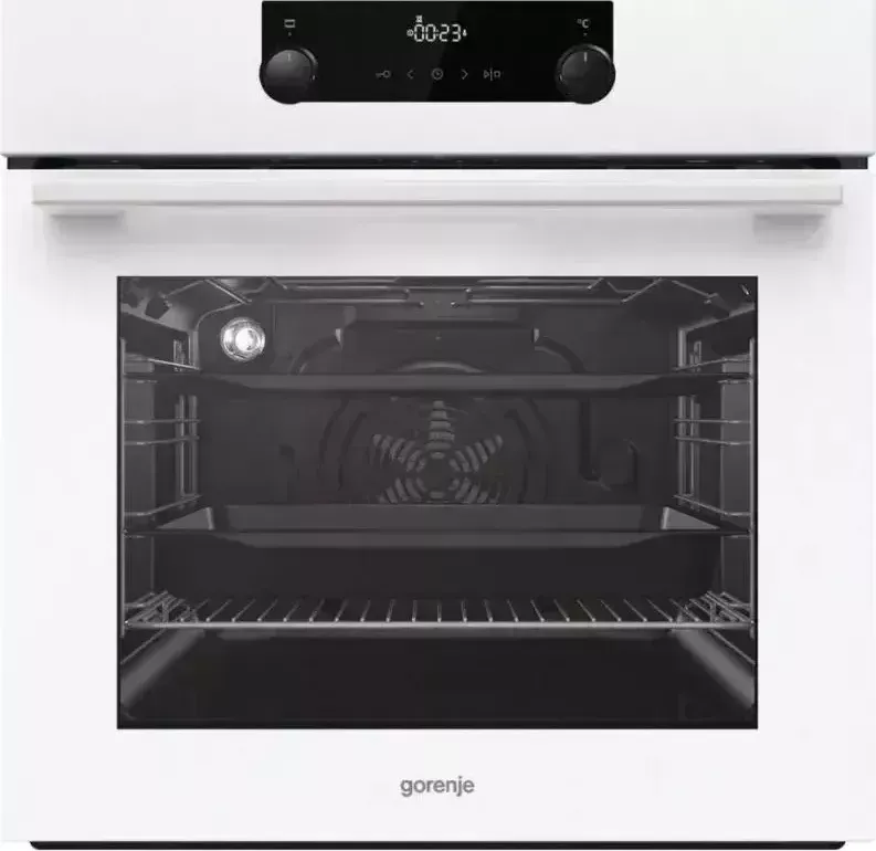 Духовой шкаф электрический GORENJE BO 735 E20 W