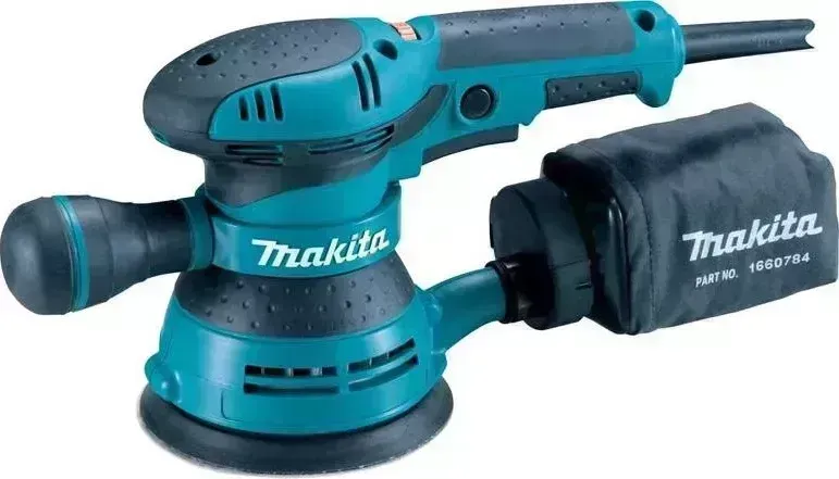Шлифовальная машина MAKITA BO5040