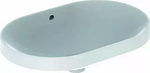 Раковина Geberit VariForm 500.728.01.2