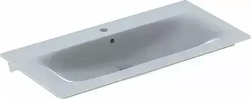Раковина Geberit Renova Plan Slim 122200000