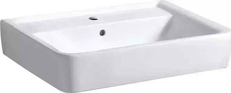 Раковина Geberit Renova Plan 222265000