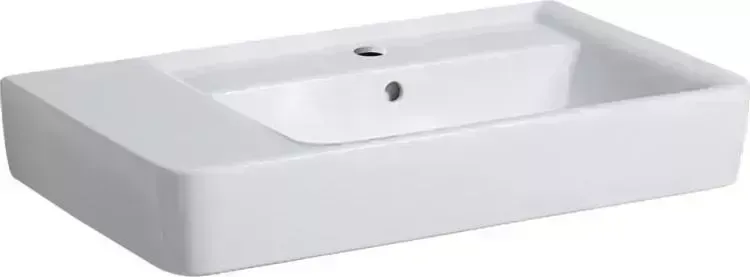 Раковина Geberit Renova Plan 122175000