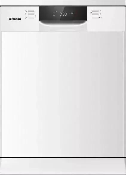 Посудомоечная машина HANSA ZWM 628 EWH