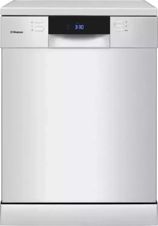 Посудомоечная машина HANSA ZWM 628 EIH