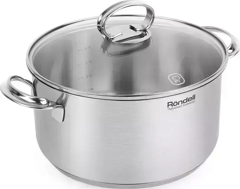 Кастрюля RONDELL RDS-1227 Zart