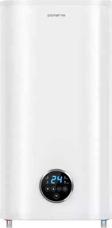 Водонагреватель POLARIS SIGMA Wi-Fi 50 SSD