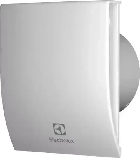 Вентилятор ELECTROLUX EAFA-100T с таймером
