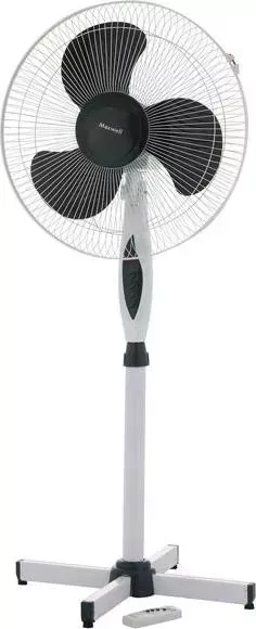 Вентилятор MAXWELL MW-3545 W