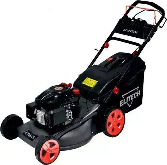 Газонокосилка ELITECH К 6500L