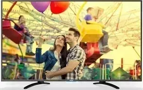 Телевизор HAIER LE48U5000