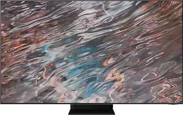 Телевизор SAMSUNG QE75QN800AUXRU