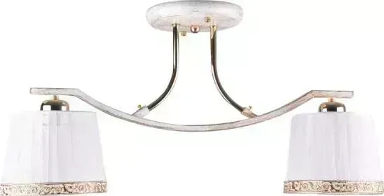 Люстра  Hiper H016-2 Патина