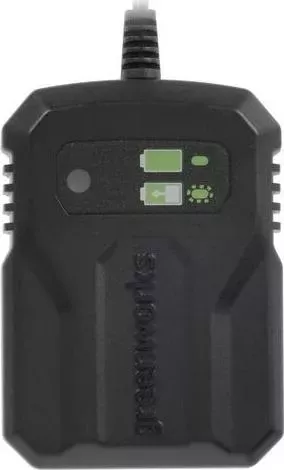 Зарядное устройство GreenWorks 24V (2904307)