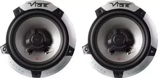 Автоакустика  VIBE PULSE6-V0